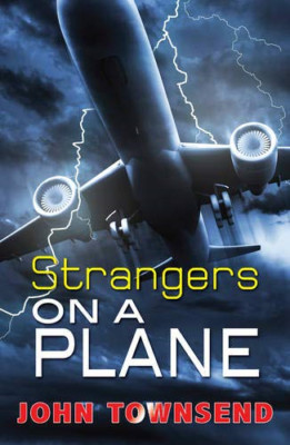 Strangers on a Plane (Breakouts) - Paperback NEW John Townsend(A 10-May-16