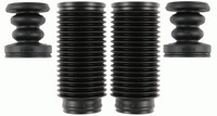 Sachs 900179 Staubschutzsatz StoßDäMpfer Hinten FüR Hyundai Accent I II 1.3-1.6