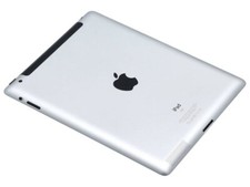 APPLE IPAD 2 10,1 MODELLO A1396 ANNO 2011 64 GB WIFI RICONDIZIONATO