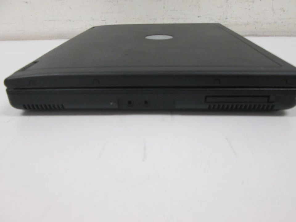 Dell Latitude 110L Celeron M @1.40GHz 512MB RAM NO HDD NO OS BAD BATTERY *PARTS* - Image 2 of 4