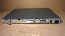 CISCO 515E PIX-515E Firewall SECURITY APPLIANCE Cleartext 2x 10/100 Mbps ROUTER