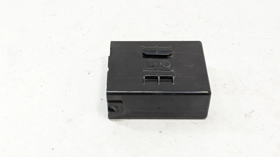 Unidad de módulo de control amplificador de aire acondicionado Toyota Avalon 1995-1999 OEM 88650-07010 Foto 4 de 4