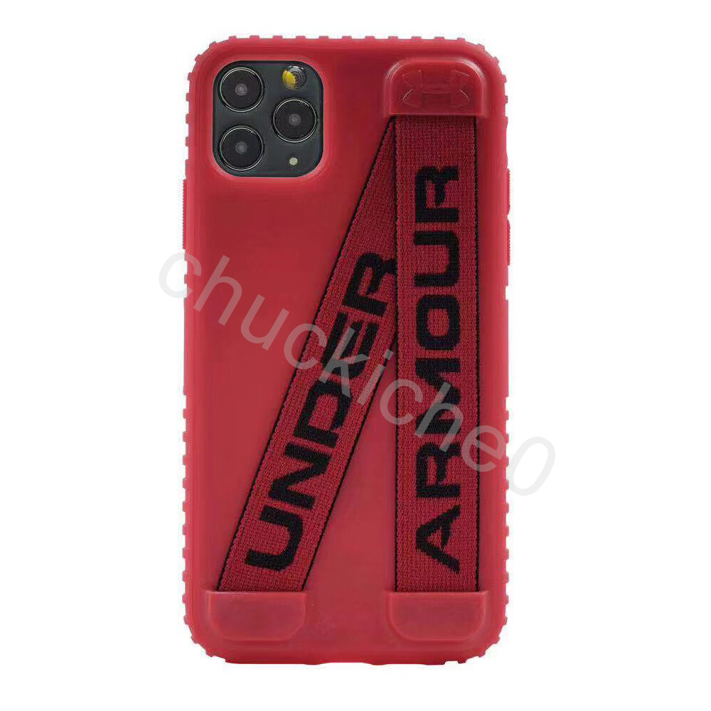 under armour extreme season