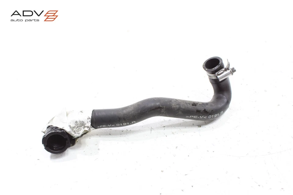 BMW M235i F22 2014-2016 motor 3,0 L refrigerante refrigeración agua manguera tubo OEM Foto 2 de 4