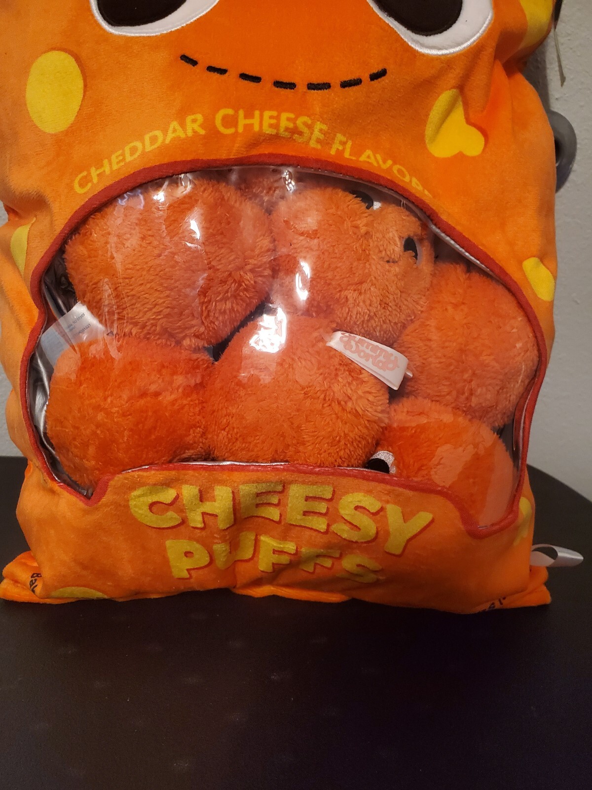 Plush Amazon Yummy World 24