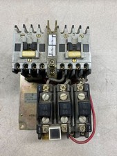 ALLEN BRADLEY 505-TOD SER. B USED