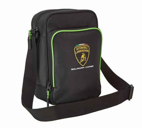 ショルダーバッグ Balenciaga | Automobili Lamborghini Explorer shoulder bag Men's Balenciaga | Automobili Lamborghini Explorer Shoulder