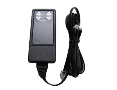 Adjusta Magic E-90 (New Version - w/a few extra buttons) Replacement Bed Remote