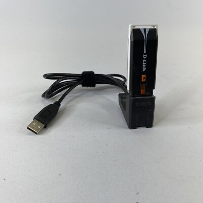 D-link DWA-140 - Wireless Adapter