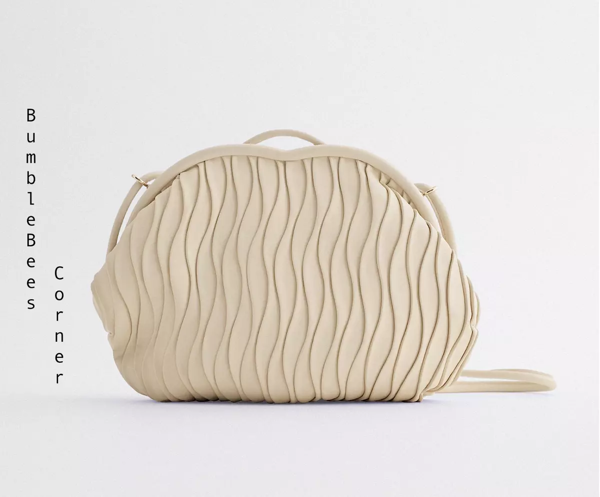 Dust bag zara new arrivals