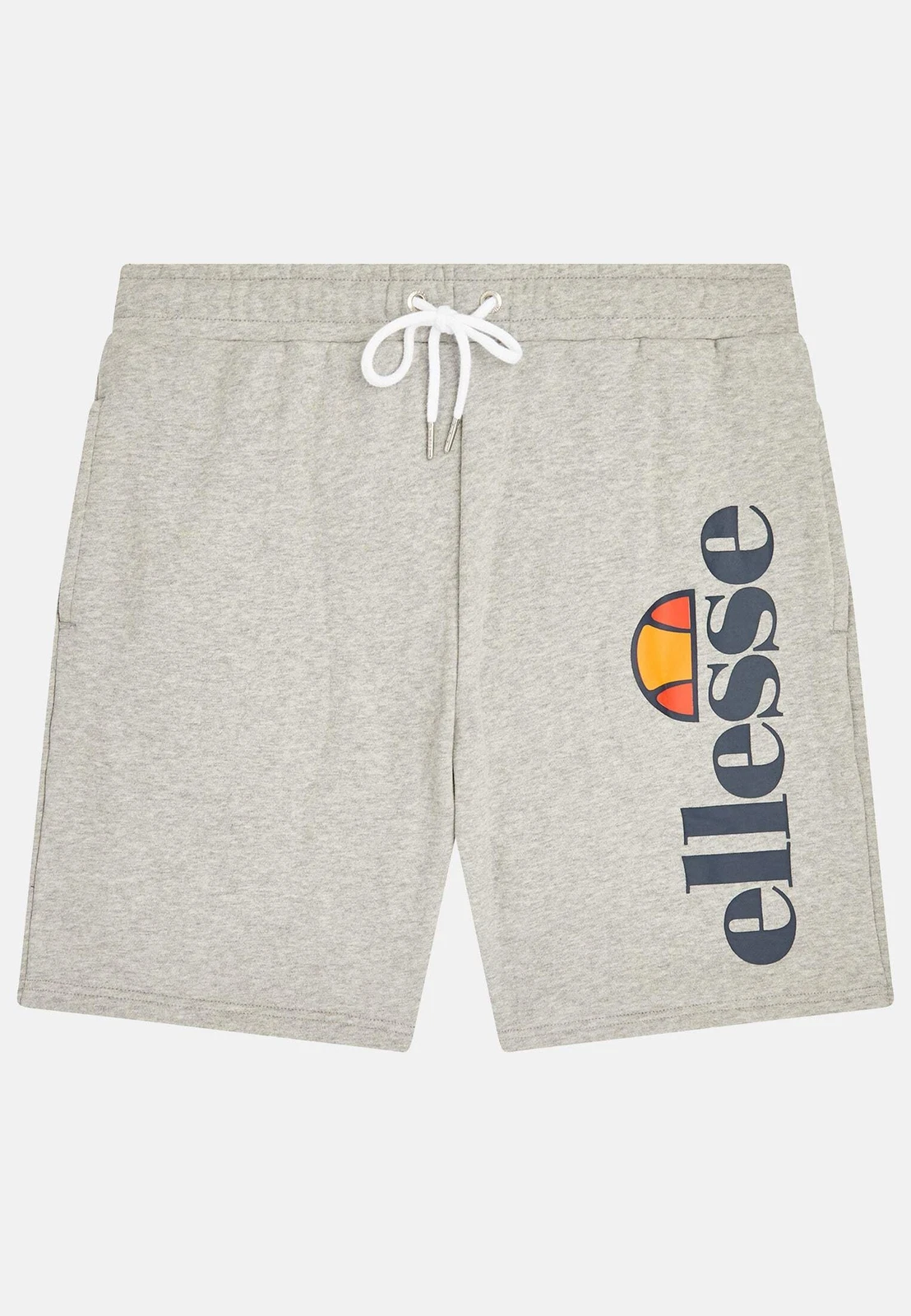 Ellesse Mens Sweat Shorts Bossini Mens Fleece Shorts Grey Marl
Opens in a new window or tab