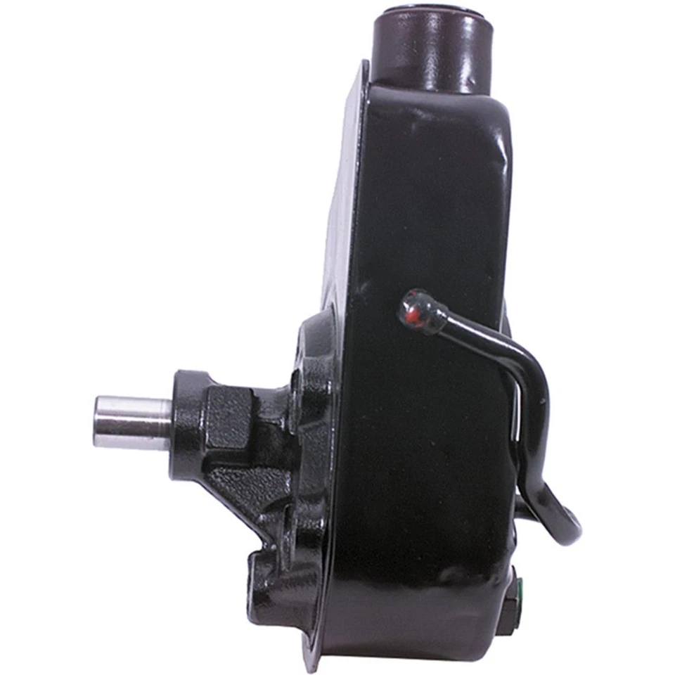 Bomba de dirección asistida Cardone Reman para Chevrolet Blazer 1996-2002 2003 2004 2005 Foto 3 de 4