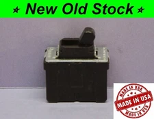 💡 Vintage Brown 4-Way Four-Way Toggle Switch Despard Interchangeable, Leviton