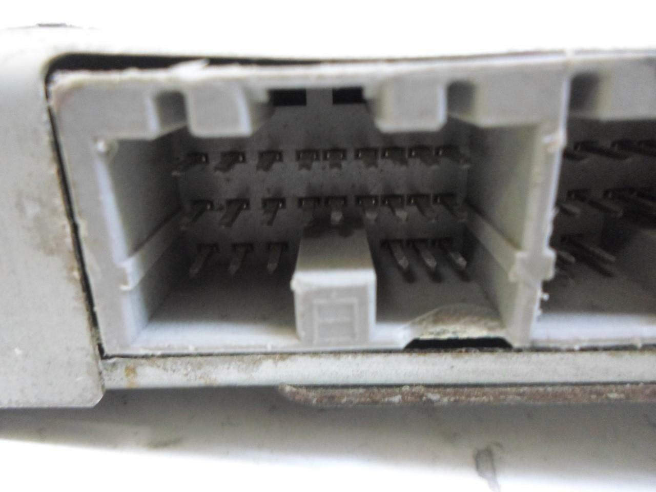 TRANSMISSION CONTROL MODULE NISSAN ALTIMA 2005 2006 ETC31176N A1 TCM