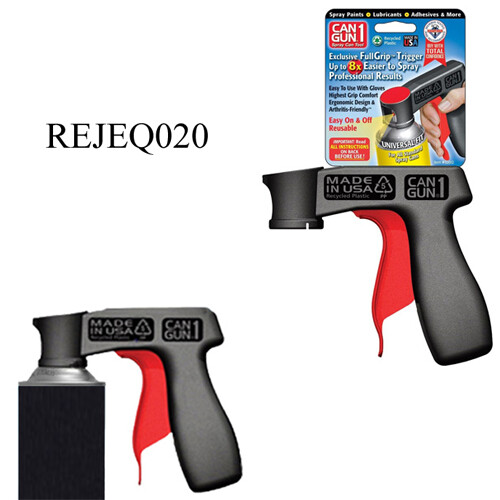 ACCESORIOS EN AEROSOL (CANGUN/2 X BOQUILLAS EXT) - Imagen 2 de 3