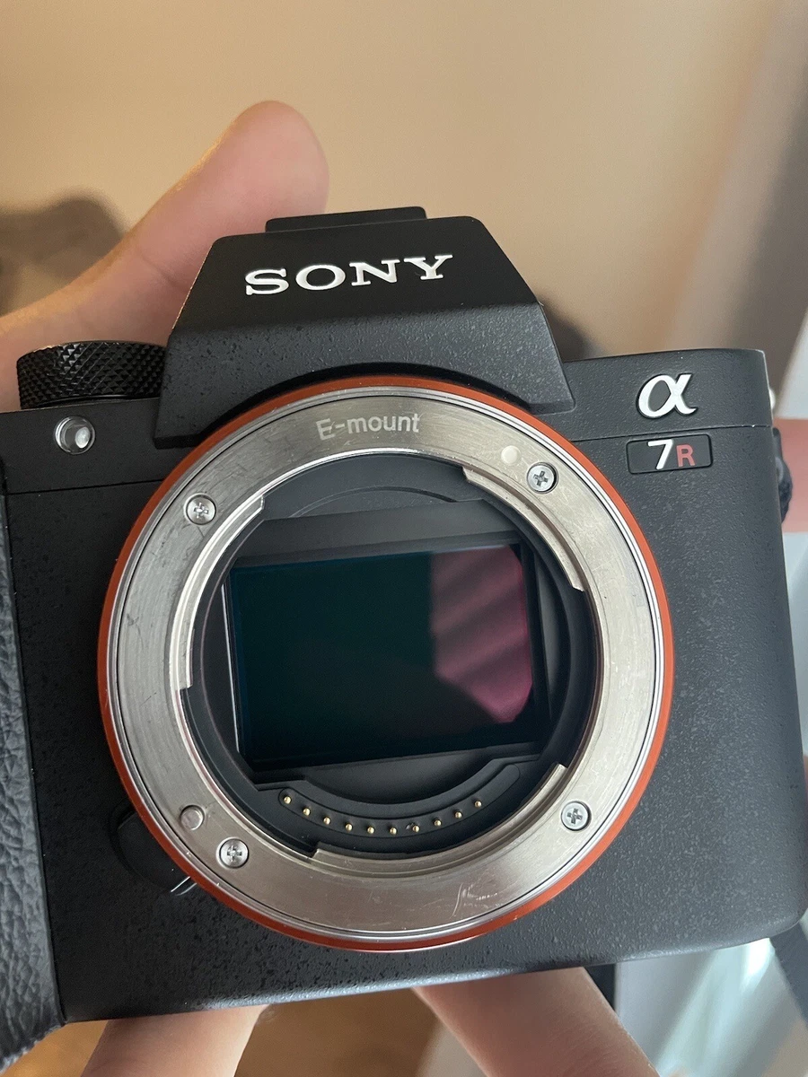 【即購入○】SONY ‪α‬7Rii Amazon | Sony a7R III 42.4MP Full-frame Mirrorless Interchangeable