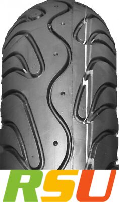 Motorradreifen Vee Rubber VRM-134 130/70-10 62J Sommerreifen