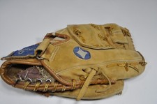 Spalding Supreme XS Pro Softball Competition Glove RHT 13" Leather 42-303