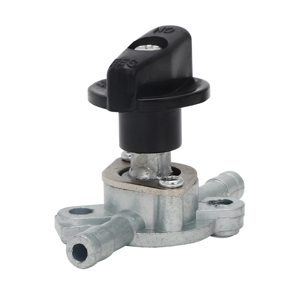 Válvula de cierre de llave de combustible para E-ton Viper 90 05 650331 Polaris Sportsman 90cc Foto 3 de 4