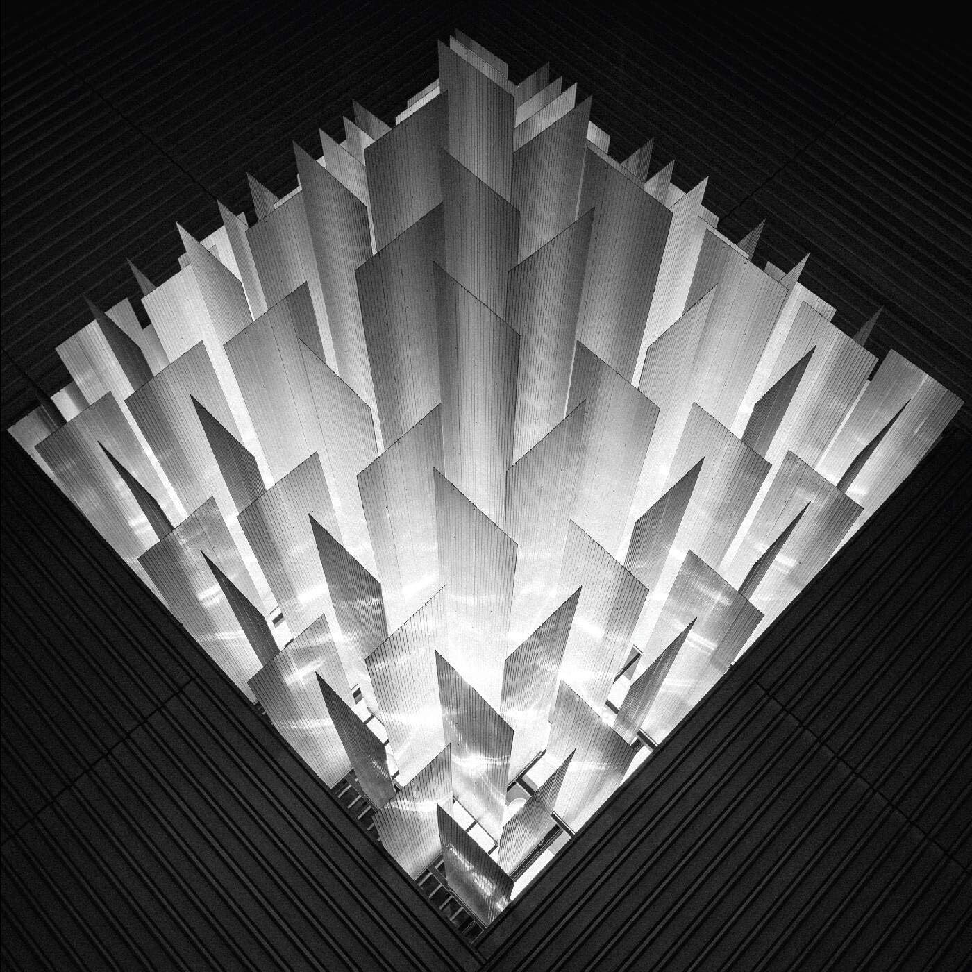 Бен Чатвин - Измененные сигналы [ВИНИЛ]