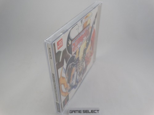 Senkai Tsu Roku Seishi TV Animation Senkaiden Houshin Engi Yori PS1 JP Japanisch - Bild 4 von 6
