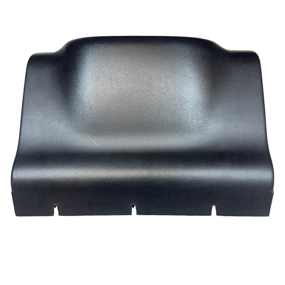 2000 Dodge Dakota OEM Lower Dash Steering Column Knee bolster Trim 97 98 99 - Image 3 of 4