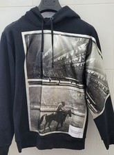 Calvin Klein Andy Warhol Sweatshirt Hoodie. Amazing Quality And Condition.