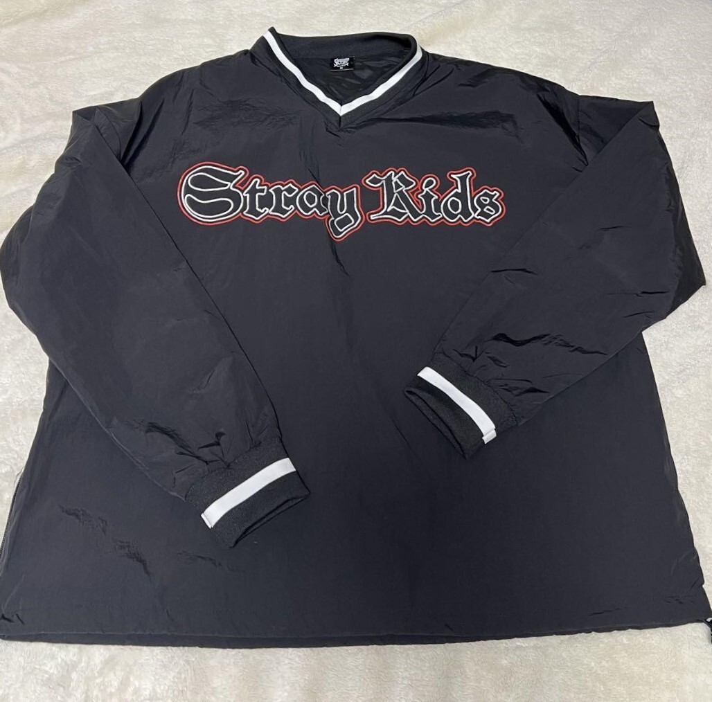 Stray Kids Game Shirt M Size dominATE JAPAN World Tour 2024