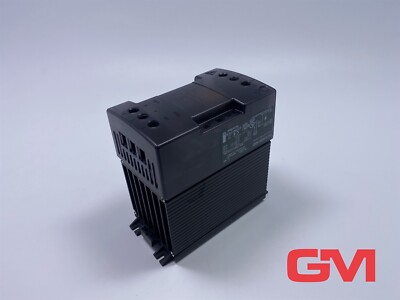 Watlow Power Control DC10-60S0-H000 Solid State Power Control 600 V AC