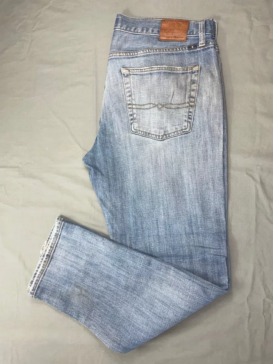 Lucky 221 stretch 2025