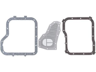 For 1976-1978 Mazda Cosmo Automatic Transmission Filter Kit 42659ZSGB 1977
