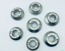 30.5mm 31.5mm 32.5mm 33.5mm 34.5mm 35.5mm 36.5m Watch Case Back Opener Die