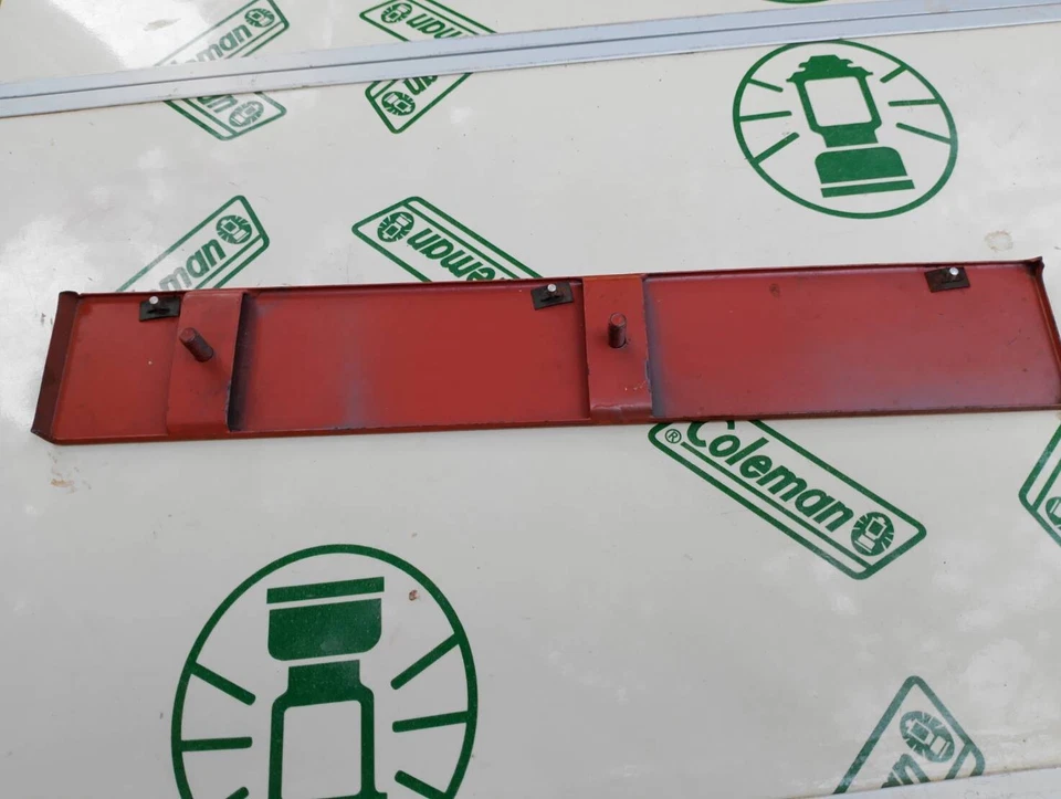 Cubierta de radio Toyota Toyopet Tiara Rt 20 nos Foto 2 de 4