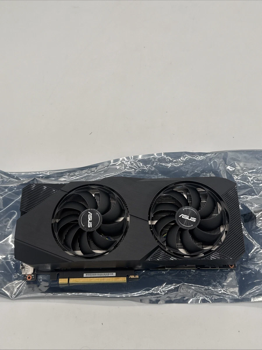 Preços baixos em ASUS Nvidia Geforce Rtx 2080 Placas gráficas