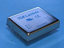 DC-DC CONVERTER MODULE INTERPOINT, 5V, 4A, 20W, TDK, PXE20-48WS05