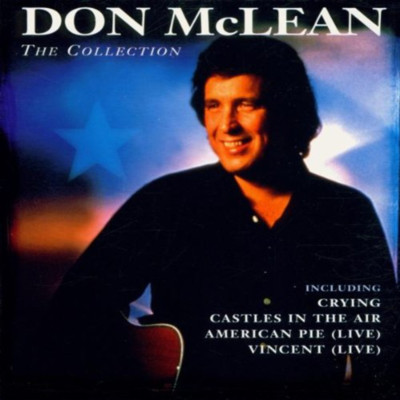 The Don Mclean Collection Don McLean CD 2000 Top-quality Free UK shipping