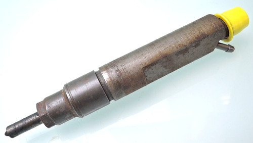 1x SEAT LEON 1M / 1,9TDI 110PS / INJEKTOR EINSPRITZDÜSE / 038130202A (XL28)