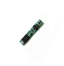 5PCS NEW 3.7V Lithium Battery Protection Board for 18650 YL