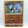 Pokemon - Golett - 082/172 - Reverse Holo - Brilliant Stars - NM/M - New