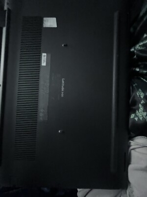 dell latitude i7 11th gen laptop