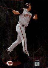 2004 Leaf Limited Baseball "Main Set" Base Cards #1 to #248