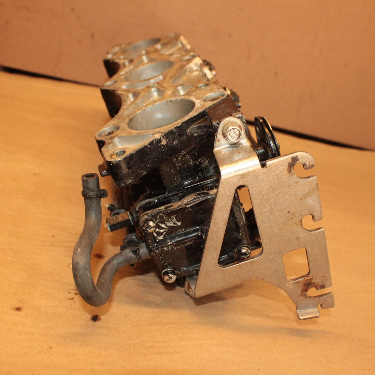 1997-1999 Yamaha GP1200 Carburetor Assembly Carbs | OE 1997-1999 Yamaha GP1200 Carburetor Assembly Carbs | OE