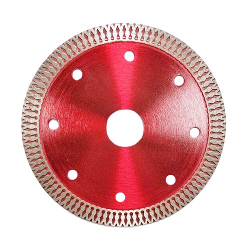 1XThin Angle-Grinder Diamonds Blade 