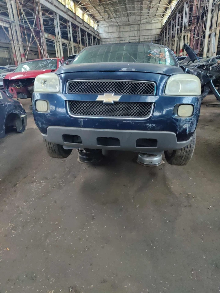 2005-2006 MONTANA UPLANDER RELAY 06 07 RENDEZVOUS 3.5L ENGINE VIN L LX9 Foto 2 de 3