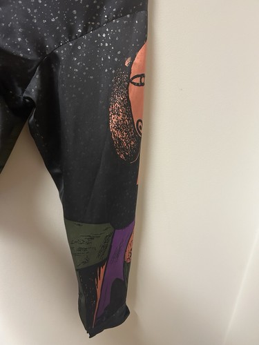 G Oberti Women’s Vintage 80 Picasso Art Bomber Jacket Dimensions In Description - Picture 6 of 10
