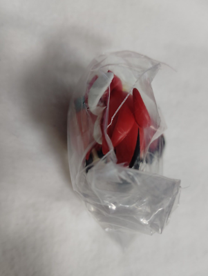hololive ICHIBAN KUJI Hakos Baelz mini figure | eBay