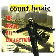 The Remix Hit Collection Vol.1 von Count Basic | CD | Zustand gut