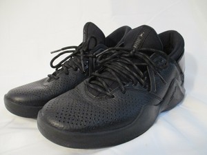 Jordan Flight Fresh Premium 'Triple Black' - AH6462 010 Men's 8.5 | eBay