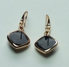 Fossil Ohrhänger 925 Silber vergoldet JF00272791  EA 170