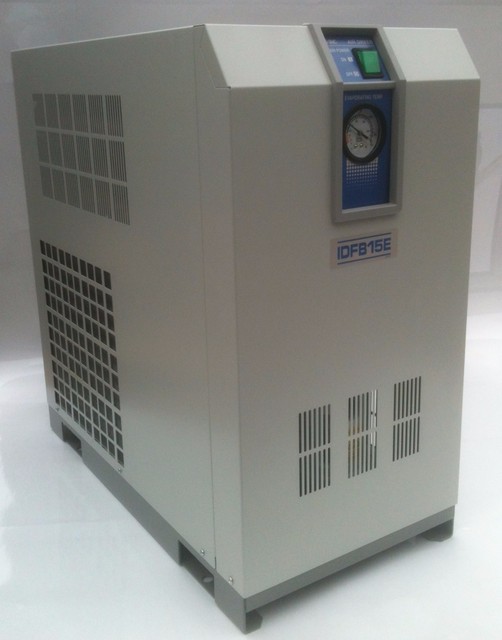 SMC IDFB15E11N Refrigerated Air Dryer for sale online eBay